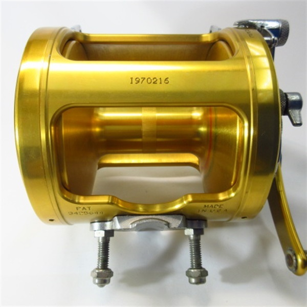 インターナショナルⅡ８０ＴＷ